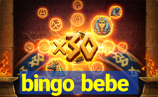 bingo bebe